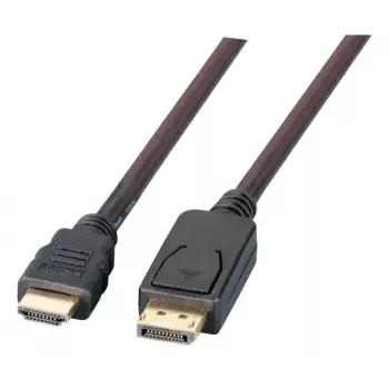 Adattatore cavo video EFB Elektronik K5561HQSW.3