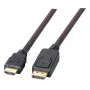 Adattatore cavo video EFB Elektronik K5561HQSW.3