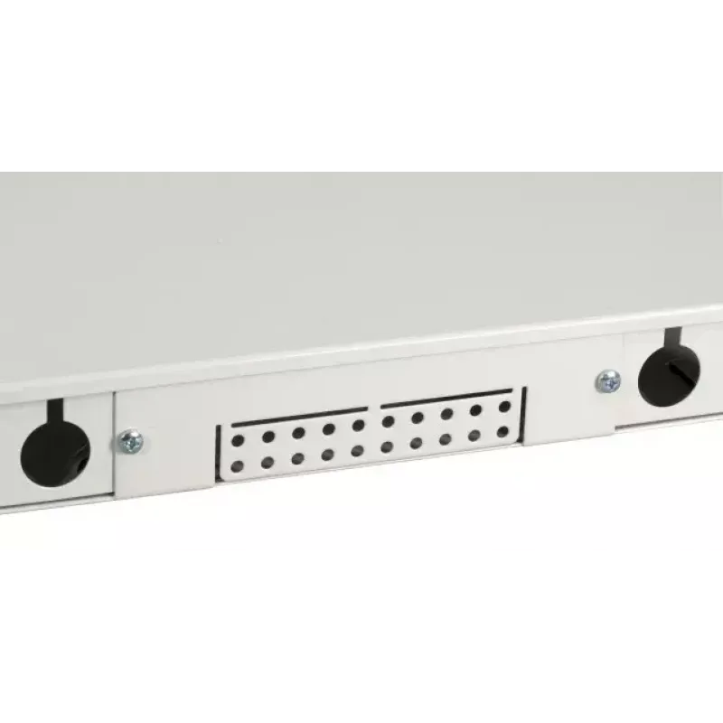 Cassetta di giunzione EFB Elektronik VSB-A-GR 1HE grigio