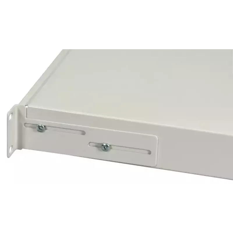 Cassetta di giunzione EFB Elektronik VSB-A-GR 1HE grigio