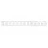 Patch panel EFB Elektronik VSB-FP-12SC-D-H