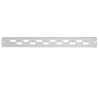 Patch panel EFB Elektronik VSB-FP-12SC-D-V