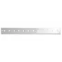 Accessorio per patch panel EFB Elektronik VSB-FP-12ST-S — 1HE montaggio rack per cavi in fibra ottica (ST, montaggio rack)