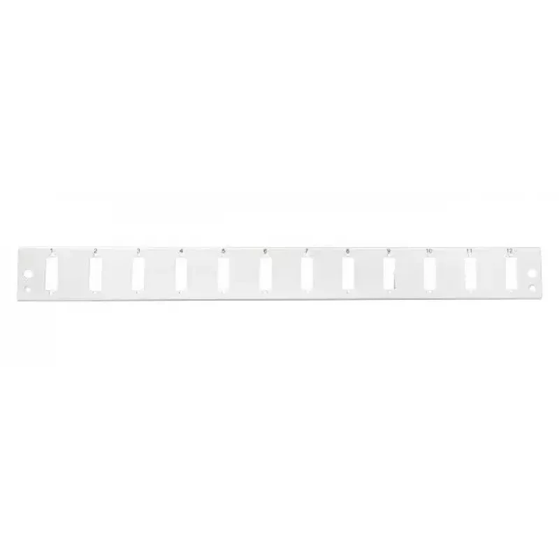 Patch panel EFB Elektronik VSB-FP-24SC-D-V