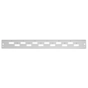 Patch panel EFB Elektronik VSB-FP-24SC-D-V