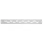 Accessorio per patch panel EFB Elektronik VSB-FP-6SC-D-H — pannello in fibra 1HE per montaggio rack, porte SC duplex