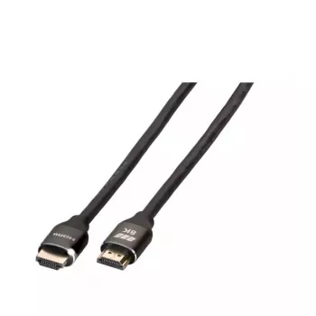Cavo HDMI EFB Elektronik K5440HQSW.2 2 m