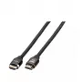 Cavo HDMI EFB Elektronik K5440HQSW.2 2 m
