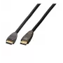 Cavo DisplayPort EFB Elektronik K5567HQSW.1 1 m nero