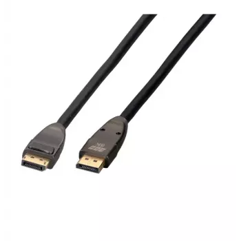 Cavo DisplayPort EFB Elektronik K5567HQSW.5 5 m nero