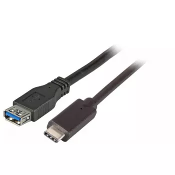 Cavo USB EFB Elektronik K5313SW.0,2 USB 3.2 Gen 1 0,2 m