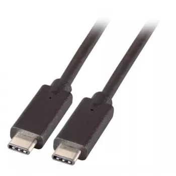 Cavo USB EFB Elektronik K5283-3ASW.0,5 USB 3.2 Gen 1 0,5 m