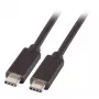 Cavo USB EFB Elektronik K5283-3ASW.0,5 USB 3.2 Gen 1 0,5 m