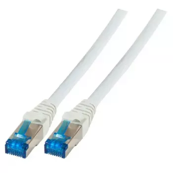 Cavo di rete EFB Elektronik K5535GR.15 15 m Cat6a S/FTP
