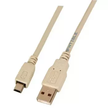 Cavo USB EFB Elektronik K5250.0,5