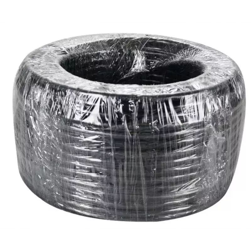 Cavo di rete EFB Elektronik 99733.500-CPR — Cat7 S/FTP (S-STP), 500 m, nero