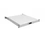Ripiano per rack EFB Elektronik 19 pollici 1U estraibile carico max 30 kg