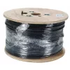 Cavo di rete EFB Elektronik 99733.250-CPR Cat7 S/FTP (S-STP) 250 m nero