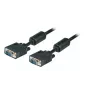 Cavo VGA EFB Elektronik K5326SW.5V2 — 5 m, VGA (D-Sub) su VGA (D-Sub), nero