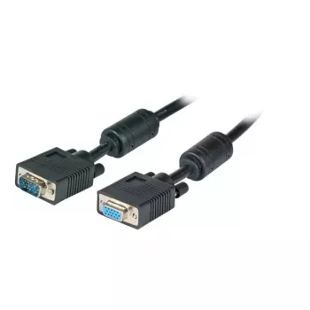 Cavo VGA EFB Elektronik K5327SW.15V2 15 m nero