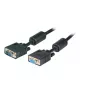 Cavo VGA EFB Elektronik K5327SW.15V2 15 m nero