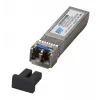 Ricetrasmettitore in fibra ottica EFB Elektronik SFP10GLR-10KM