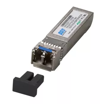 Ricetrasmettitore in fibra ottica EFB Elektronik SFP10GLR-10KM