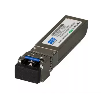 Ricetrasmettitore in fibra ottica EFB Elektronik SFP10GLR-10KM