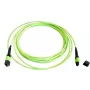 Cavo in fibra ottica MTP EFB Elektronik MTPF12MTPFOM5-15 — OM5, 15 m, MTP–MTP, 50 µm