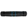 Adattatore RJ45 Cat.6 IP68 EFB Elektronik modello IP68DFKRJ45WP – connettore Ethernet impermeabile