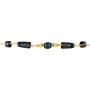 Adattatore RJ45 Cat.6 IP68 EFB Elektronik modello IP68DFKRJ45WP – connettore Ethernet impermeabile