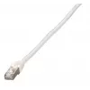 Cavo di rete EFB Elektronik K5546WS.3 RJ-45 Cat6a 3 m bianco