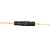 EFB Elektronik IP68DFKRJ456AWP connettore per cavi 2x RJ-45 nero