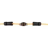 EFB Elektronik IP68DFKRJ456AWP connettore per cavi 2x RJ-45 nero