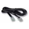 Cavo telefonico EFB Elektronik K2406SW.2 2 m nero
