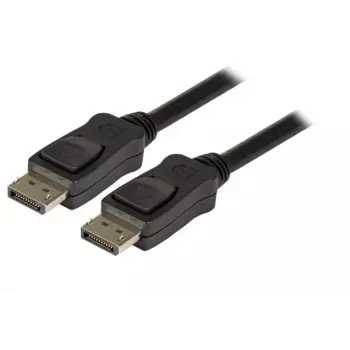 Cavo DisplayPort EFB Elektronik K5568SW.1 1 m nero
