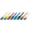 Cavo di rete EFB Elektronik MK6001.10VI 10 m Cat6a S/FTP viola