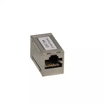 Adattatore per cavo EFB Elektronik 37489.2, grigio