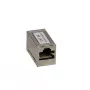 Adattatore per cavo EFB Elektronik 37489.2, grigio