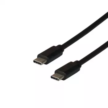 Cavo USB-C a USB-C EFB EBUSBC-USB20CK.2 USB 2.0 2 m 0,48 Gbit/s nero