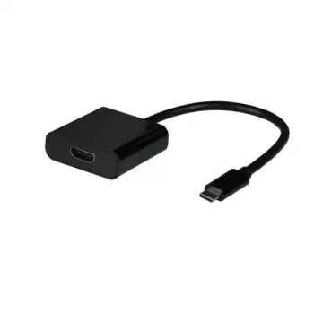 Adattatore per cavo EFB Elektronik EBUSBC-HDMI-4K30