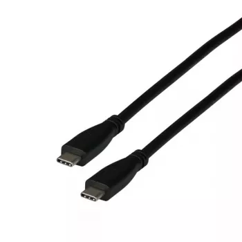 Cavo USB EFB Elektronik EBUSBC40-TB40G.0,8 USB4 Gen 3x2 0,8 m nero