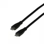 Cavo USB EFB Elektronik EBUSBC40-TB40G.0,8 USB4 Gen 3x2 0,8 m nero
