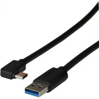 Cavo USB 3.2 Gen1 EFB Elektronik EBUSBC-USBC5GAK 5 Gbit/s 3 A 0,5 m