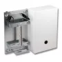 Contenitore elettrico EFB Elektronik 46017N.1V20 — bianco, 200×120×330 mm