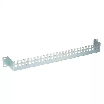 Guida rack EFB Elektronik 691660N grigio metallo 482,6 mm