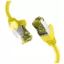 Cavo di rete EFB Elektronik EC020200071 20 m Cat6a S/FTP giallo