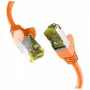 Cavo di rete EFB Elektronik EC020200115 30 m Cat6a S/FTP RJ-45