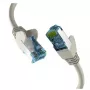 Cavo di rete EFB Elektronik EC020200131 RJ-45 Cat7 50 m grigio