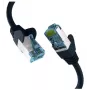 Cavo di rete EFB Elektronik EC020200161 RJ-45 Cat7 50 m nero